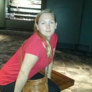 Meet your Posher, Christi